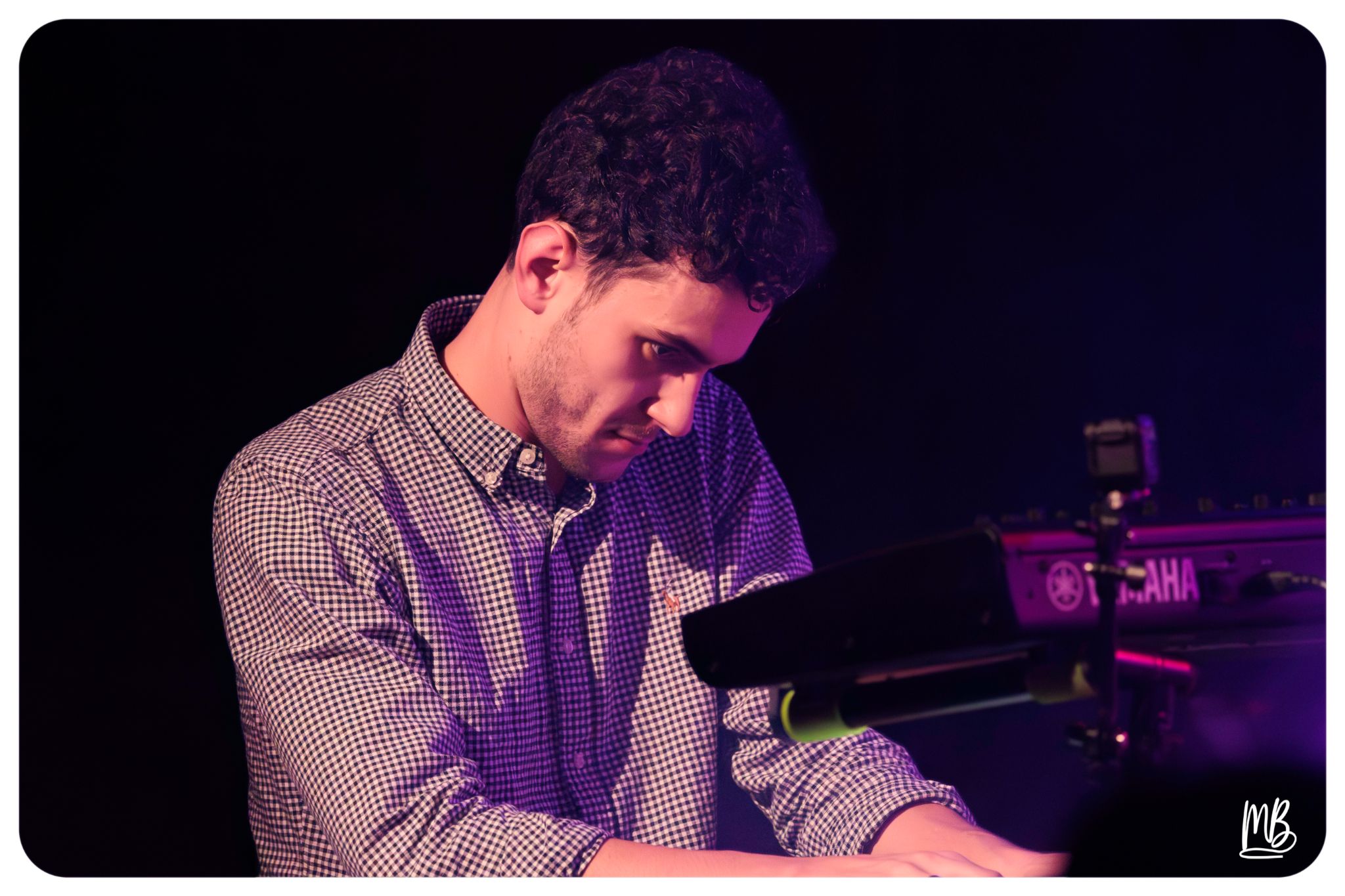 HOLTZHEIM   MATTHIEU SPEHNER   MB (27 sur 38)